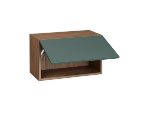 600 Top Box (360 High)
