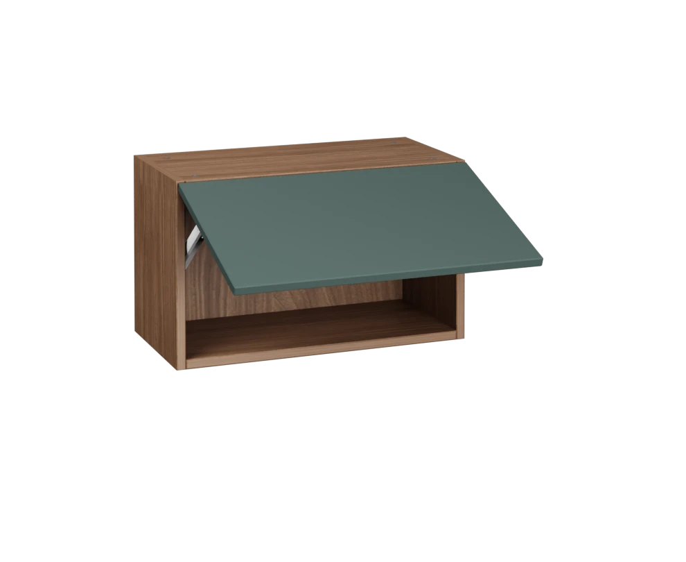 600 Top Box (360 High)