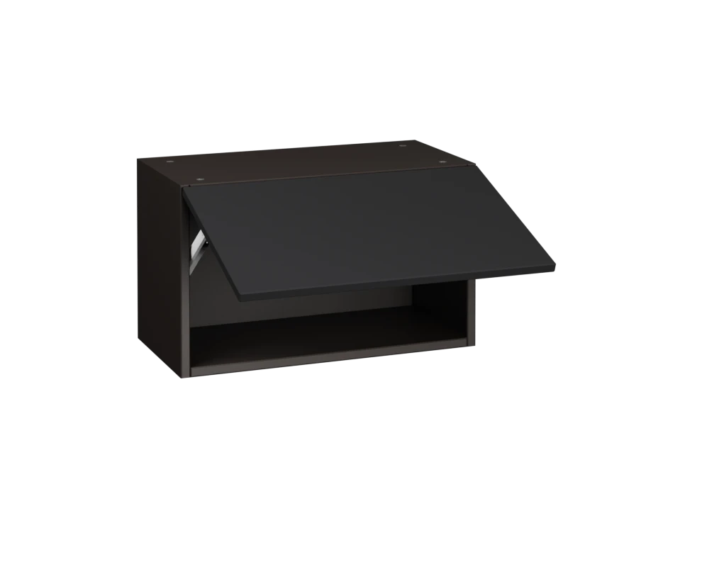 600 Top Box (360 High)