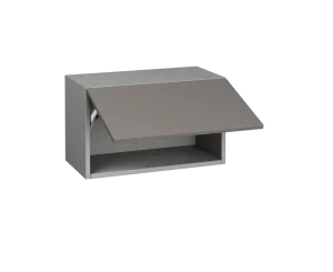 600 Top Box (360 High)