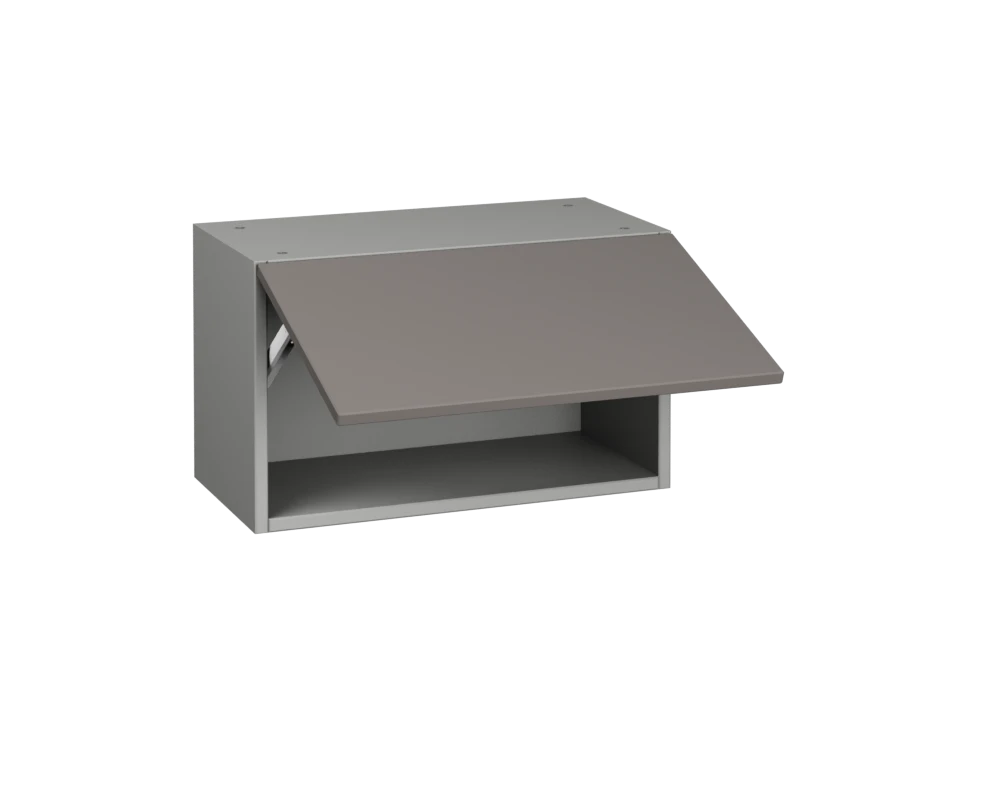 600 Top Box (360 High)