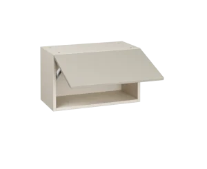 600 Top Box (360 High)