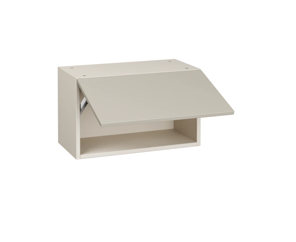 600 Top Box (360 High)