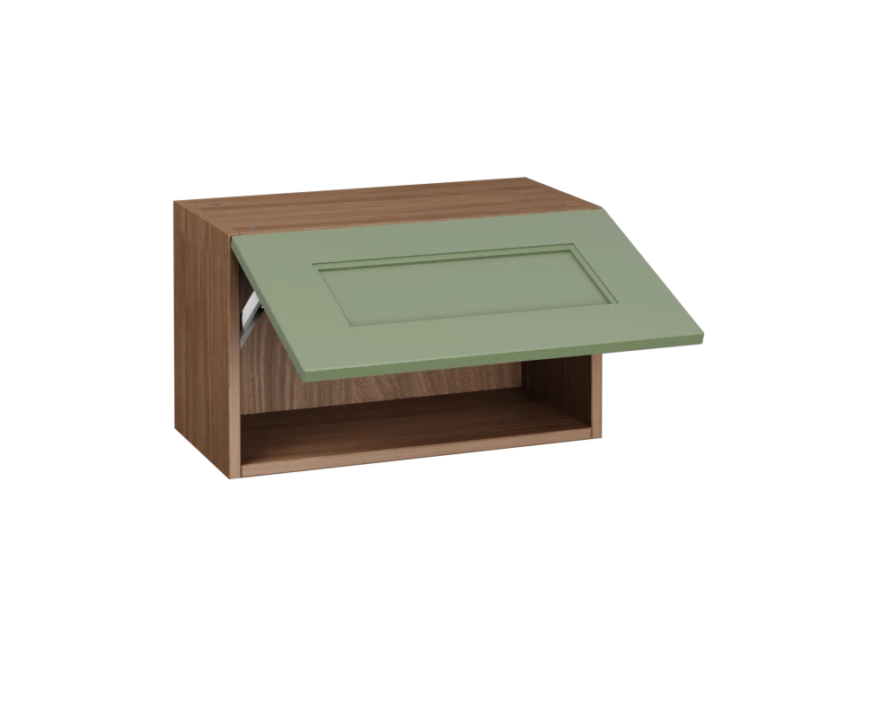 600 Top Box (360 High)