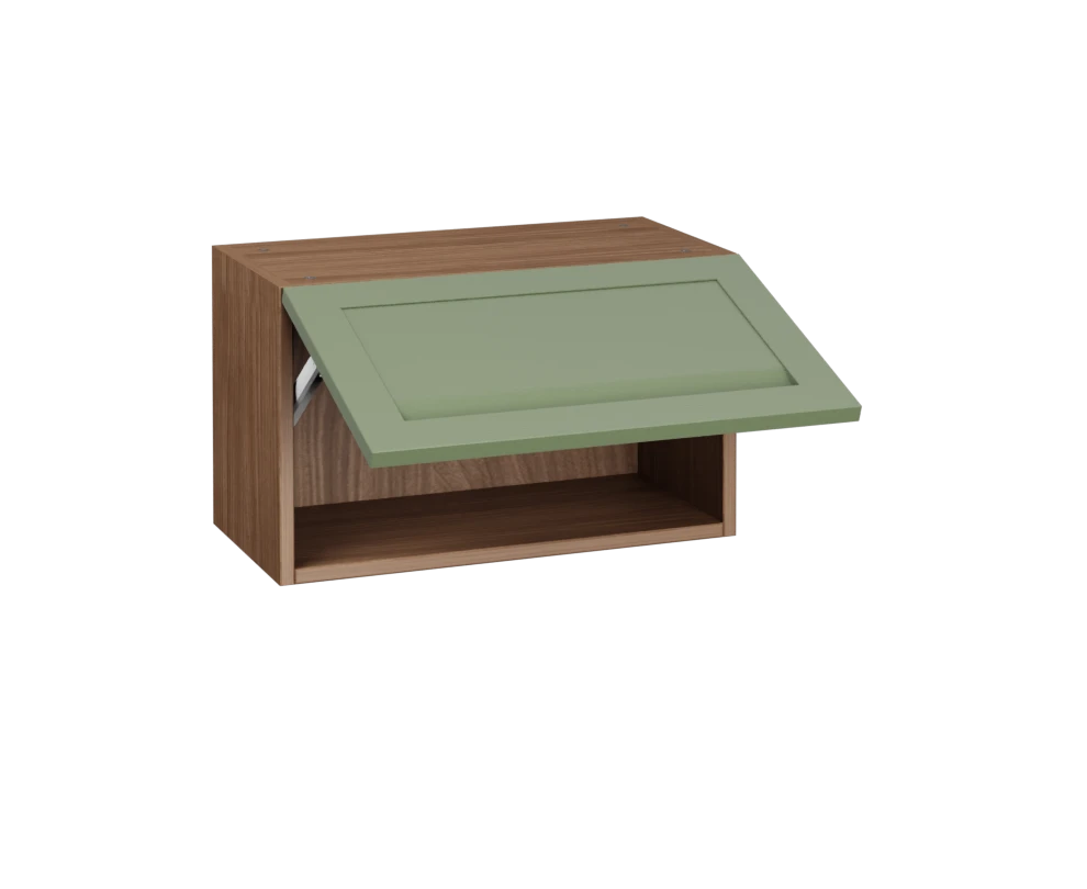600 Top Box (360 High)