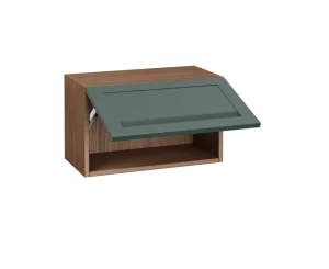 600 Top Box (360 High)
