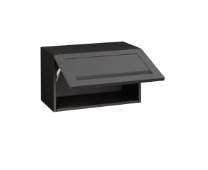 600 Top Box (360 High)