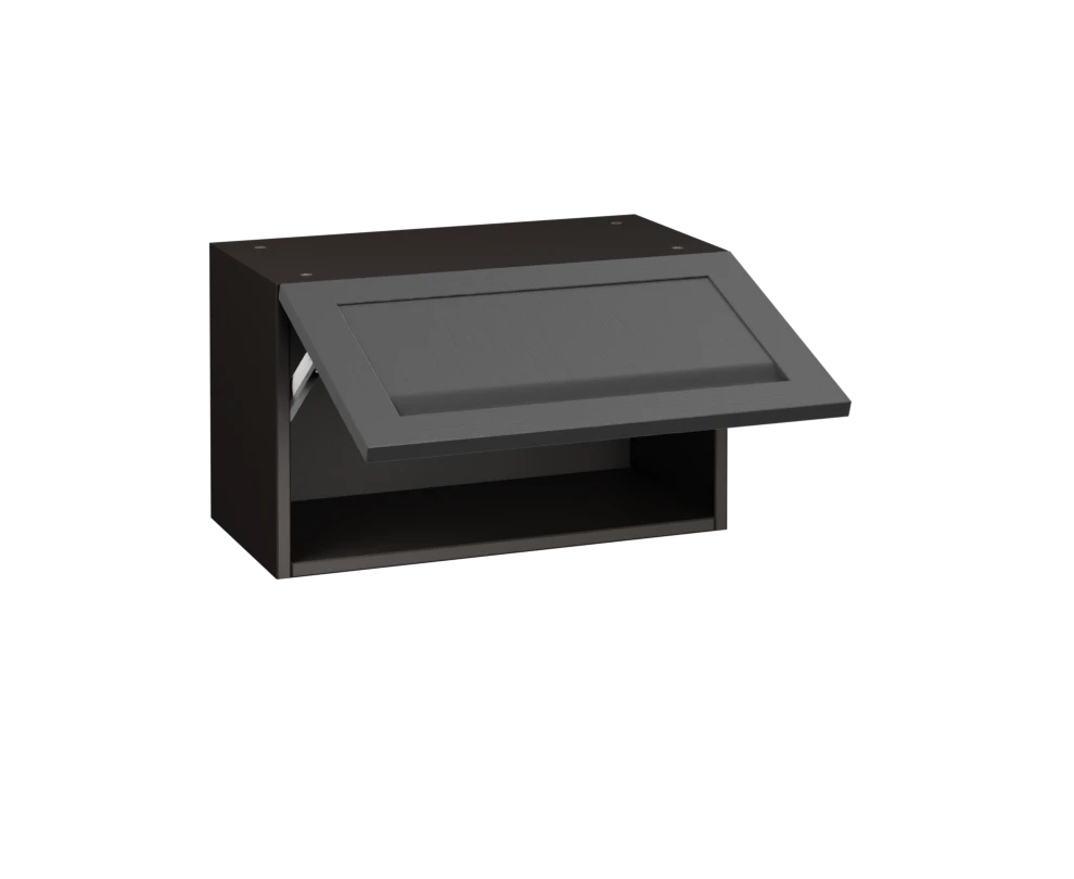 600 Top Box (360 High)