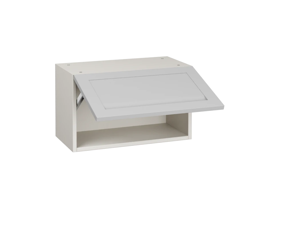 600 Top Box (360 High)