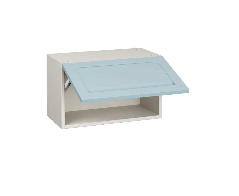 600 Top Box (360 High)