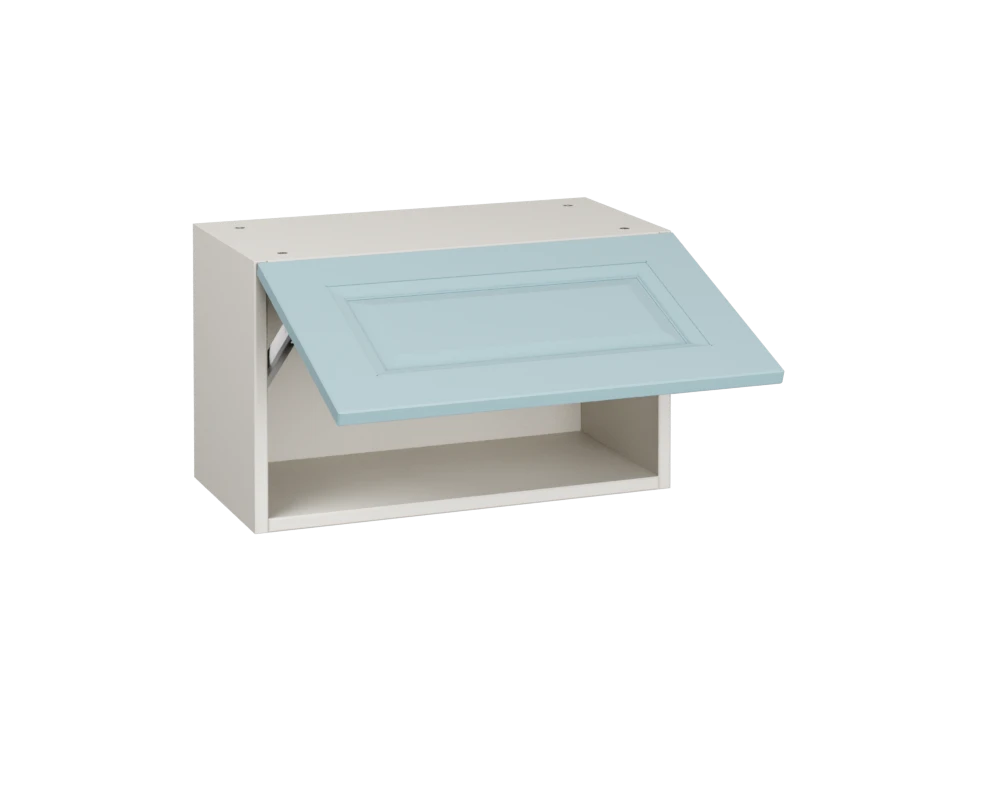 600 Top Box (360 High)