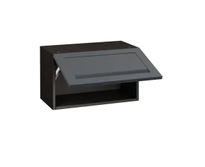 600 Top Box (360 High)