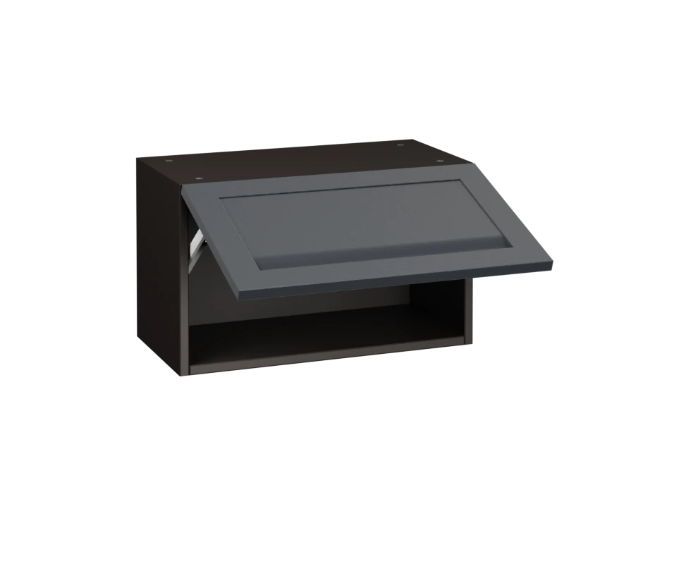600 Top Box (360 High)
