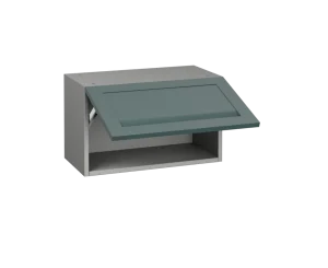 600 Top Box (360 High)