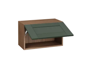 600 Top Box (360 High)