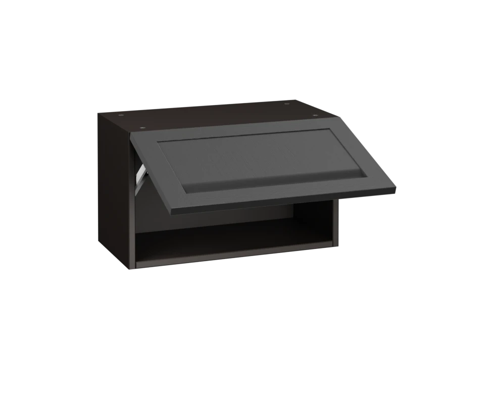 600 Top Box (360 High)