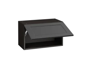 600 Top Box (360 High)