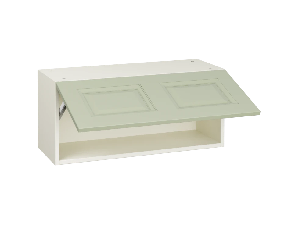 800 Top Box (360 High)