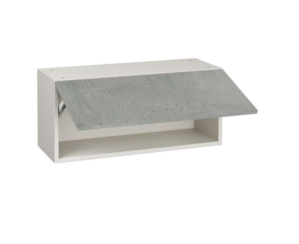 800 Top Box (360 High)