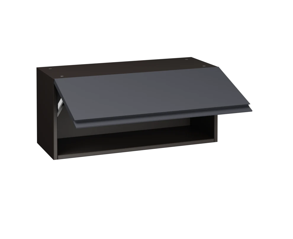 800 Top Box (360 High)