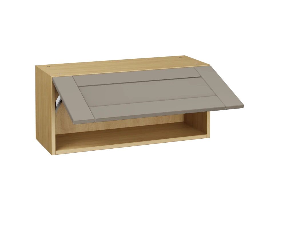 800 Top Box (360 High)