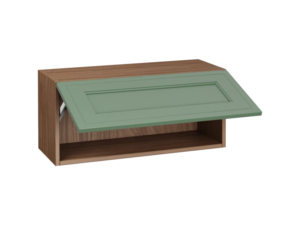 800 Top Box (360 High)