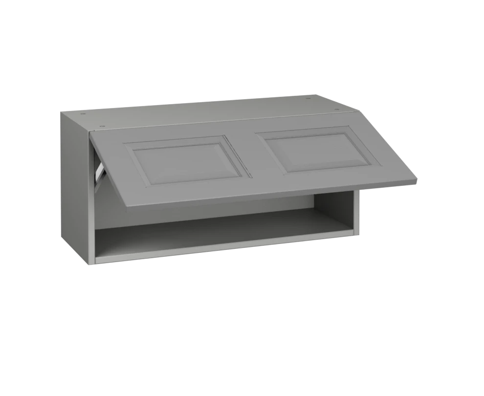 800 Top Box (360 High)