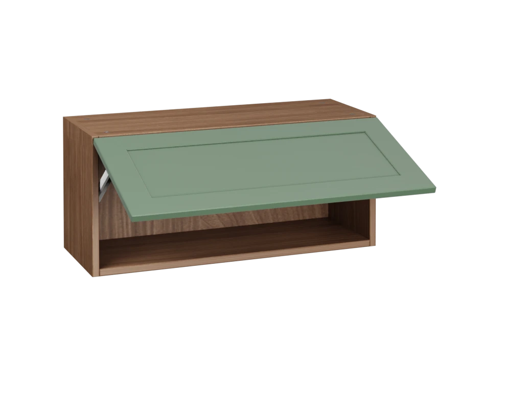 800 Top Box (360 High)