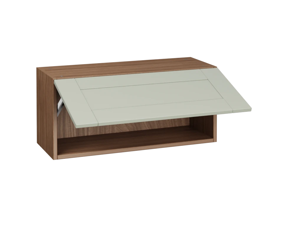 800 Top Box (360 High)