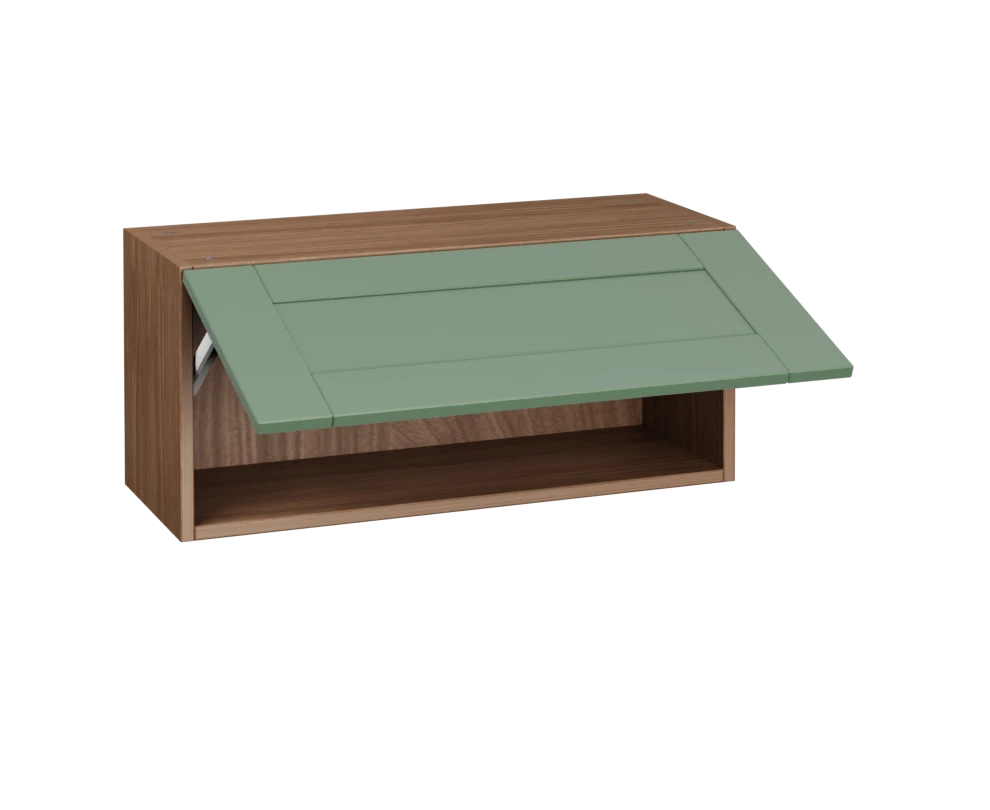 800 Top Box (360 High)