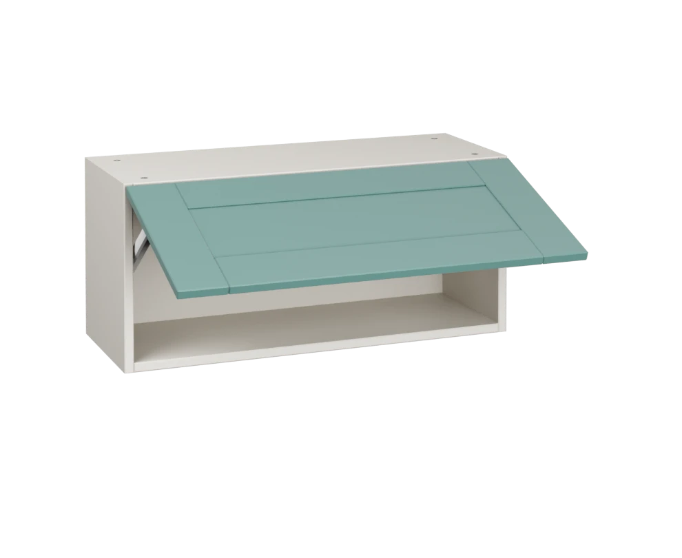 800 Top Box (360 High)