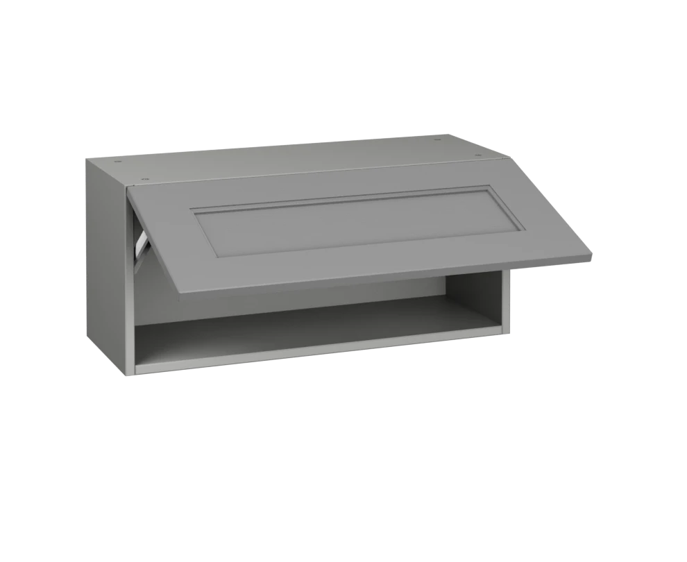 800 Top Box (360 High)