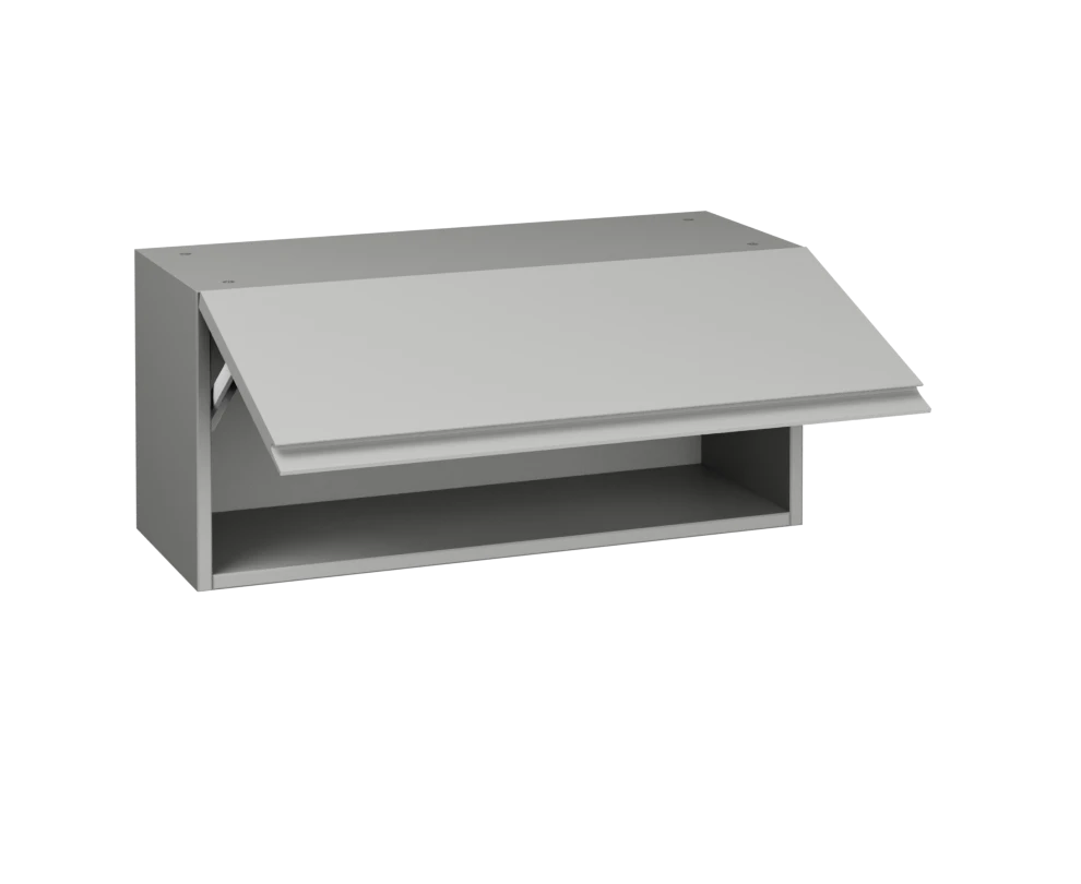 800 Top Box (360 High)