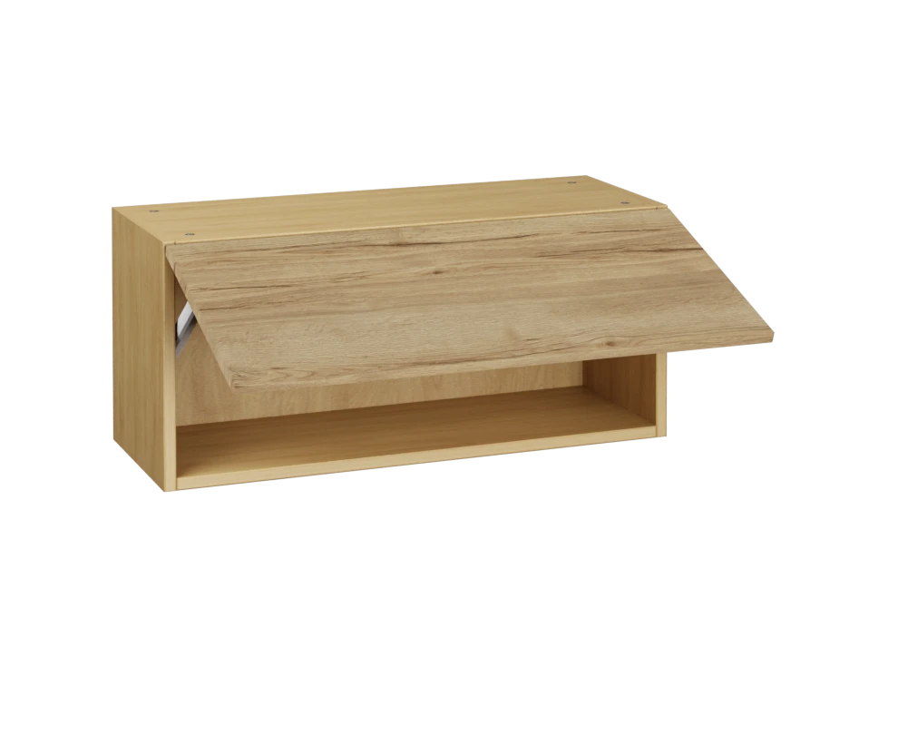 800 Top Box (360 High)