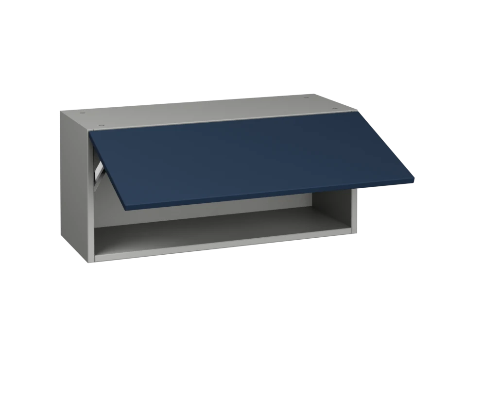 800 Top Box (360 High)