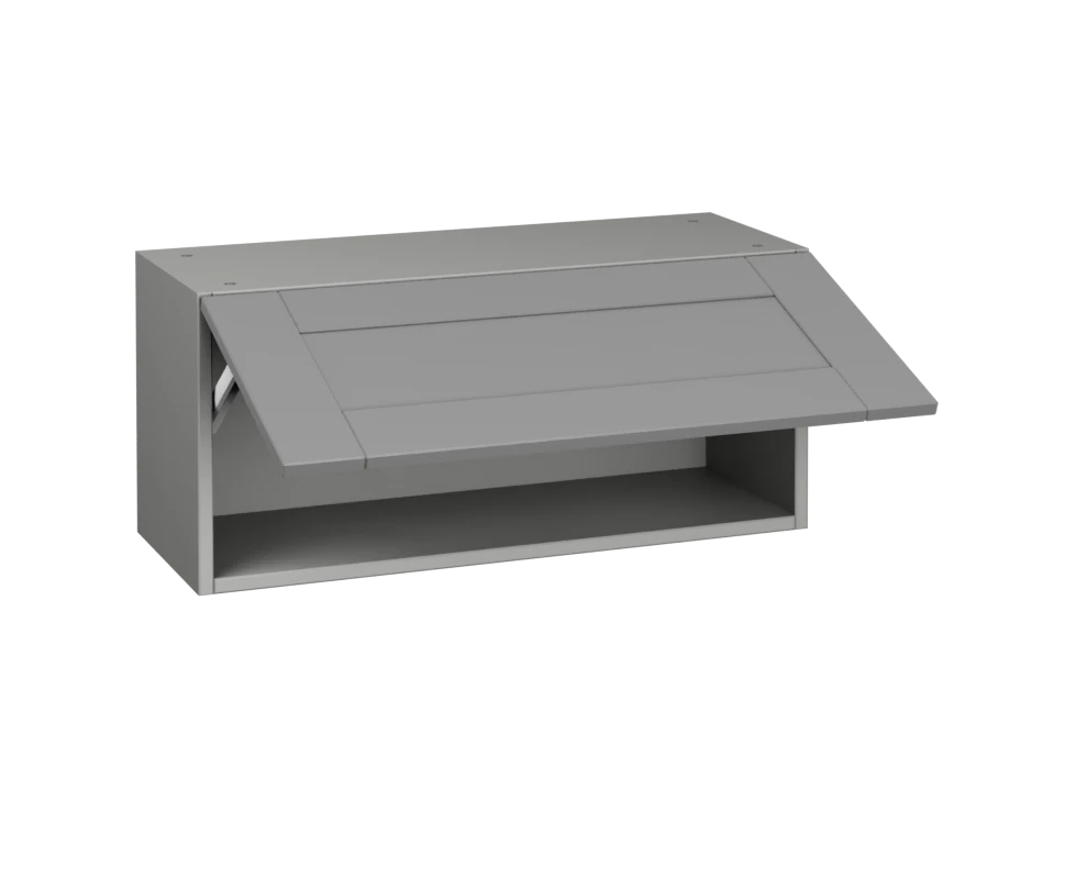 800 Top Box (360 High)