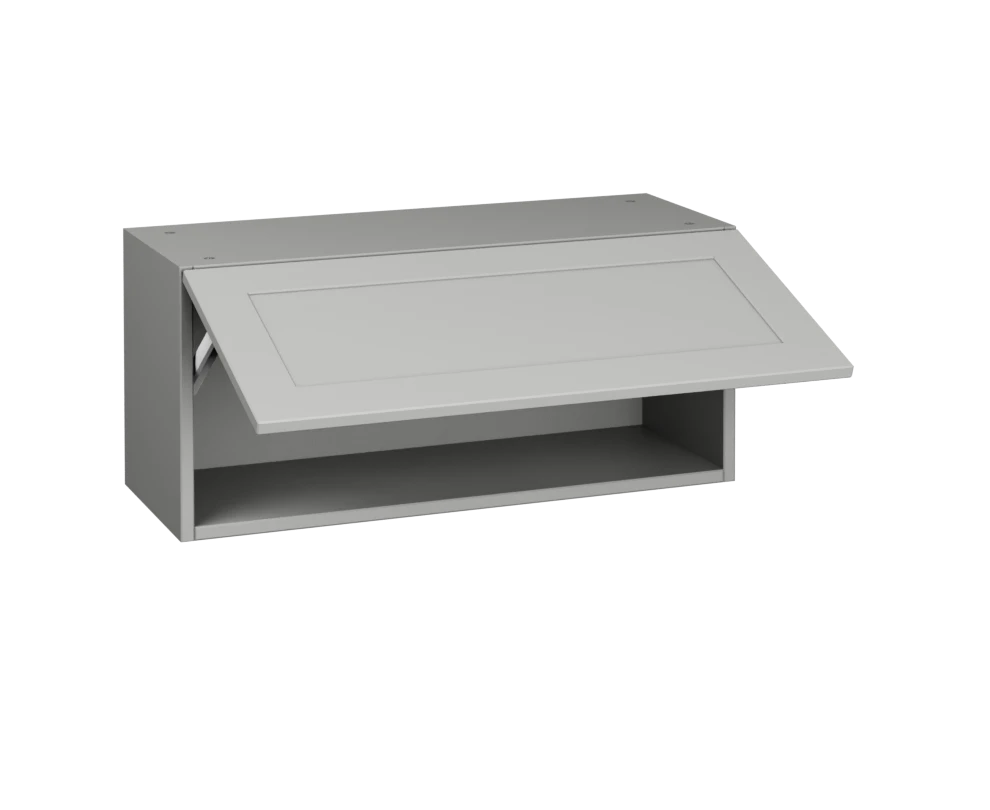 800 Top Box (360 High)