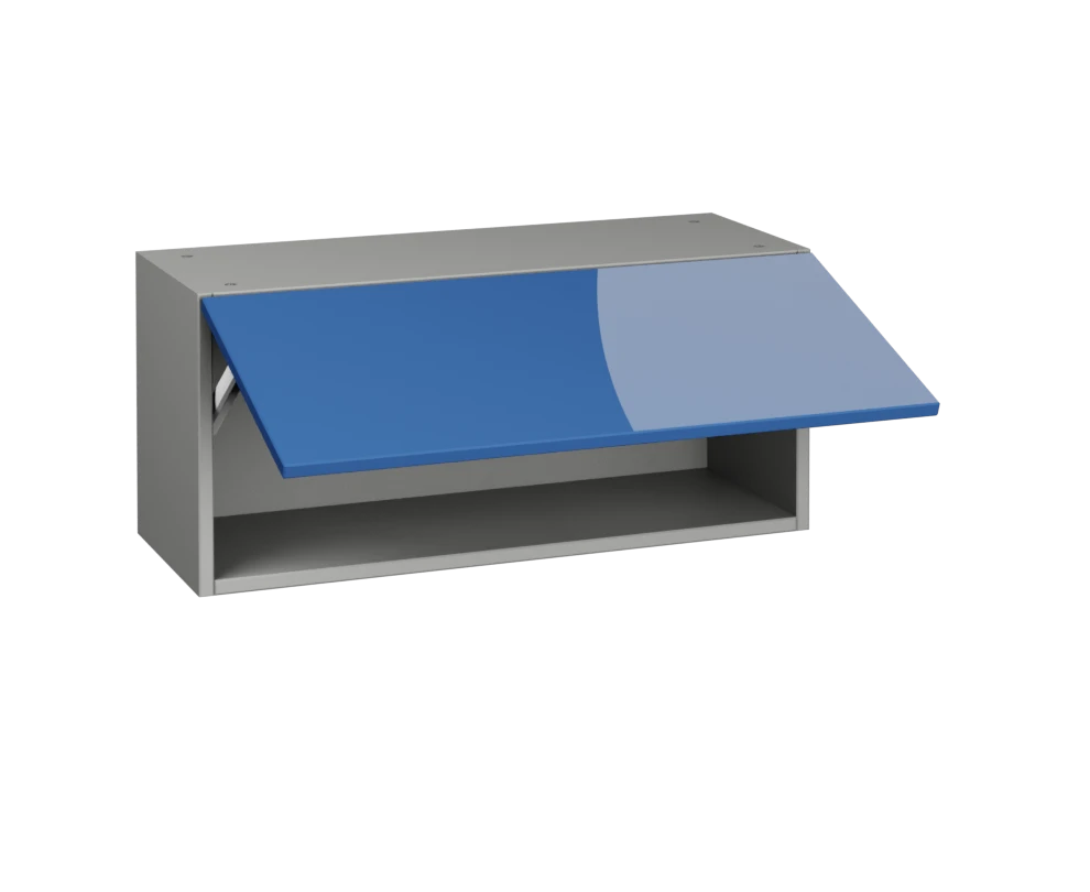 800 Top Box (360 High)