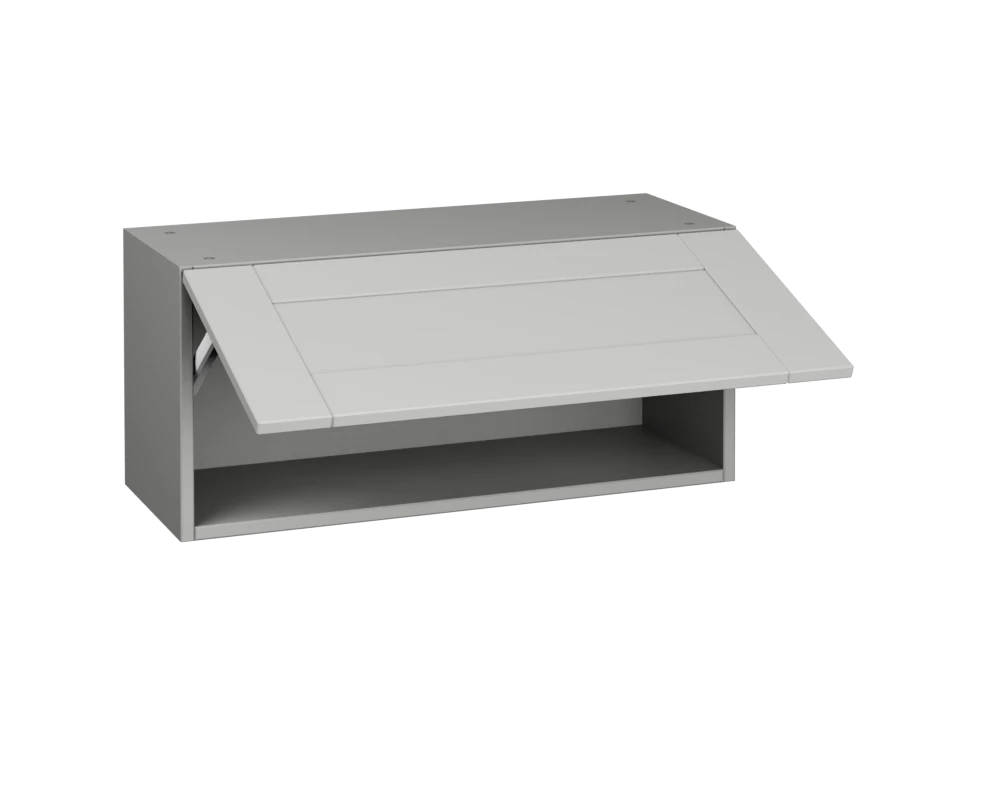 800 Top Box (360 High)