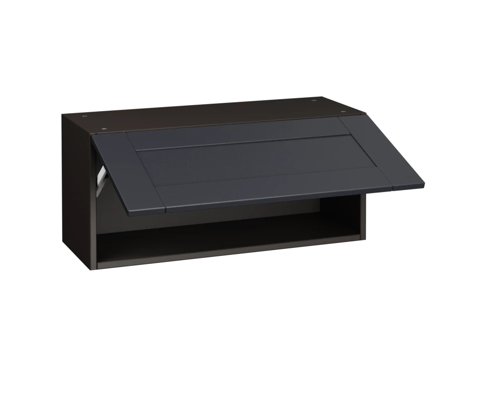 800 Top Box (360 High)