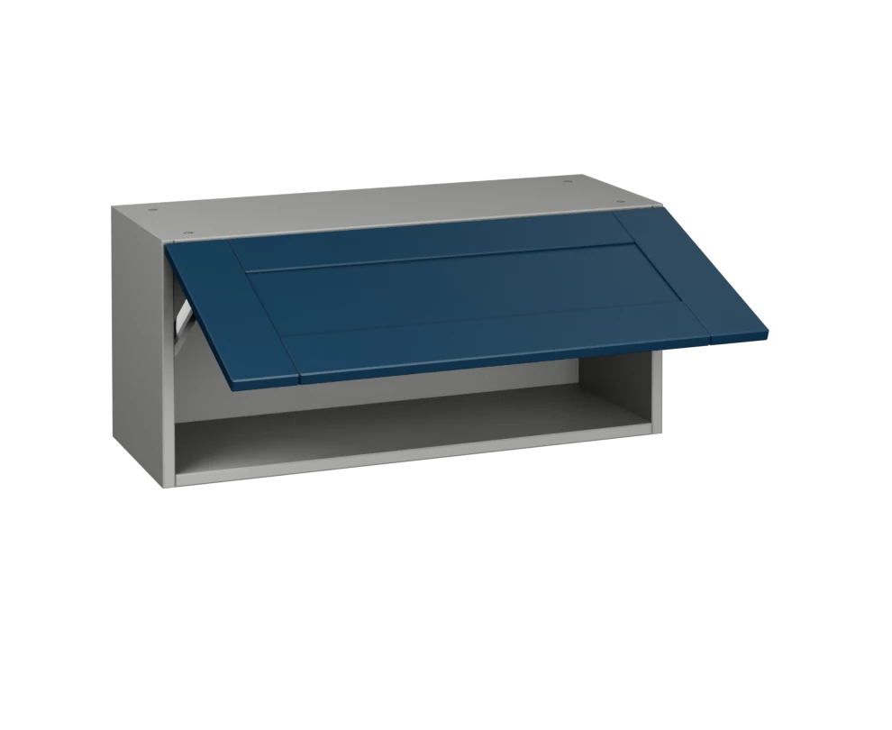 800 Top Box (360 High)