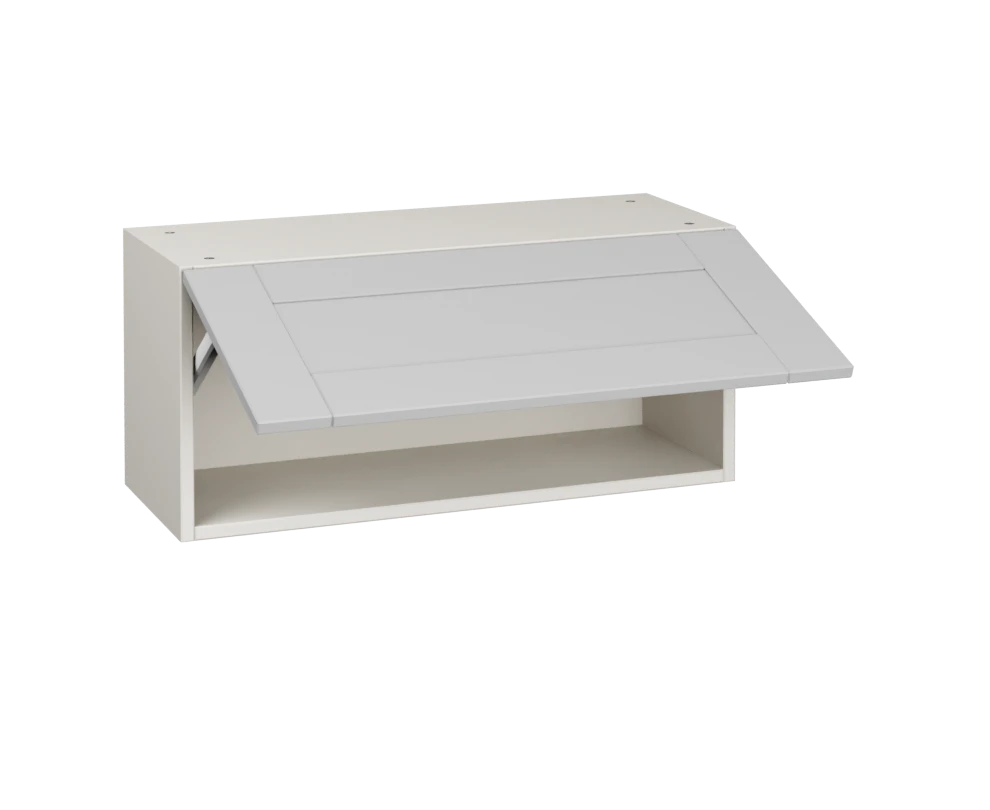 800 Top Box (360 High)