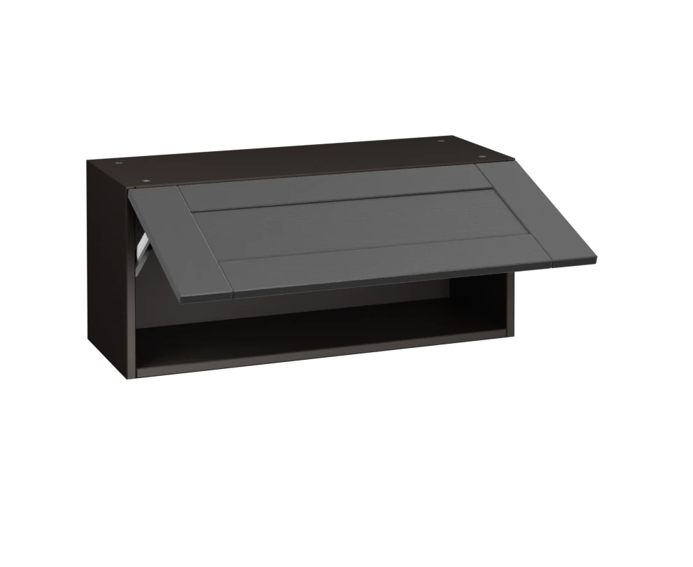 800 Top Box (360 High)