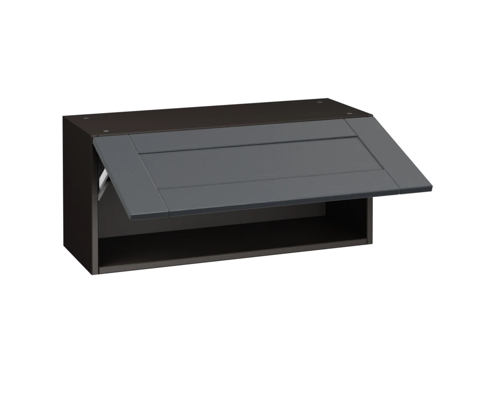 800 Top Box (360 High)