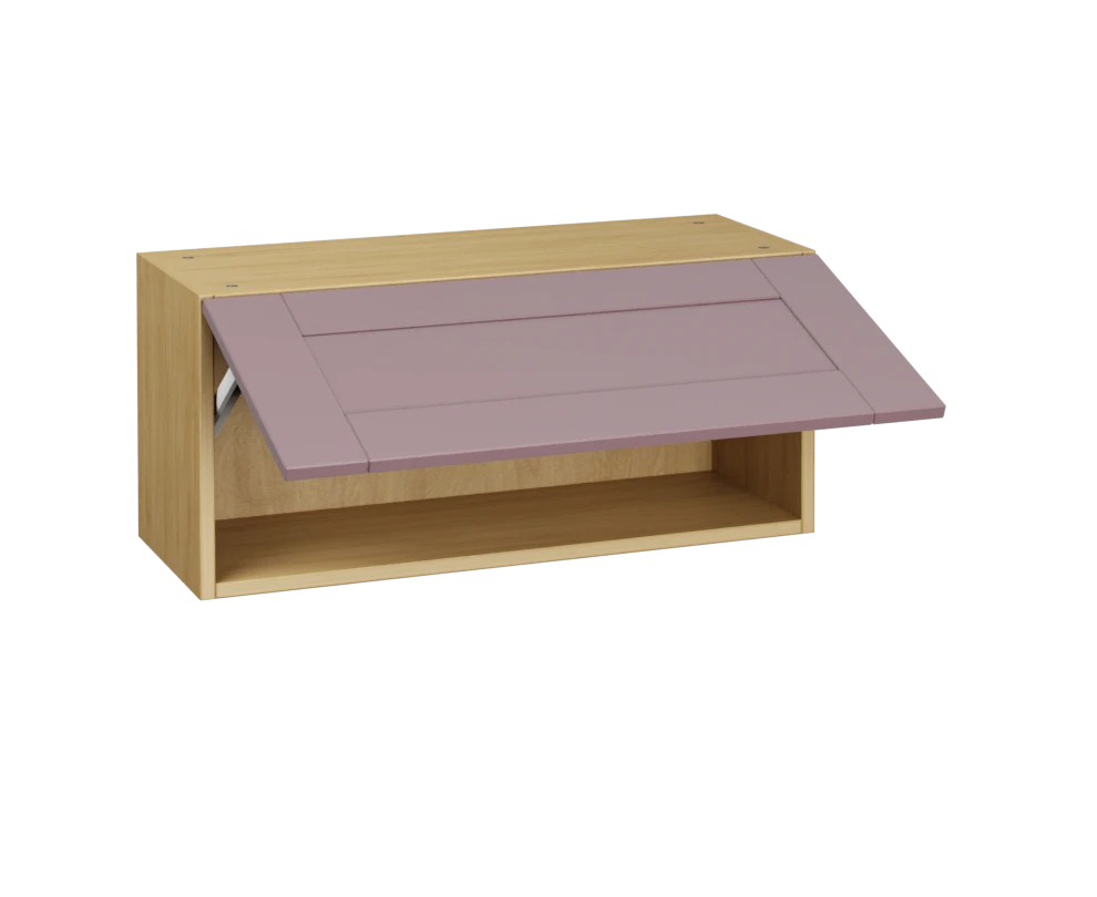 800 Top Box (360 High)