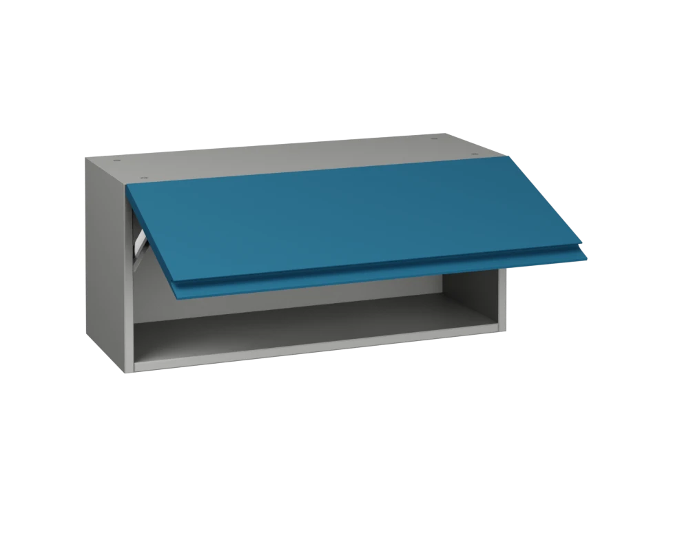 800 Top Box (360 High)
