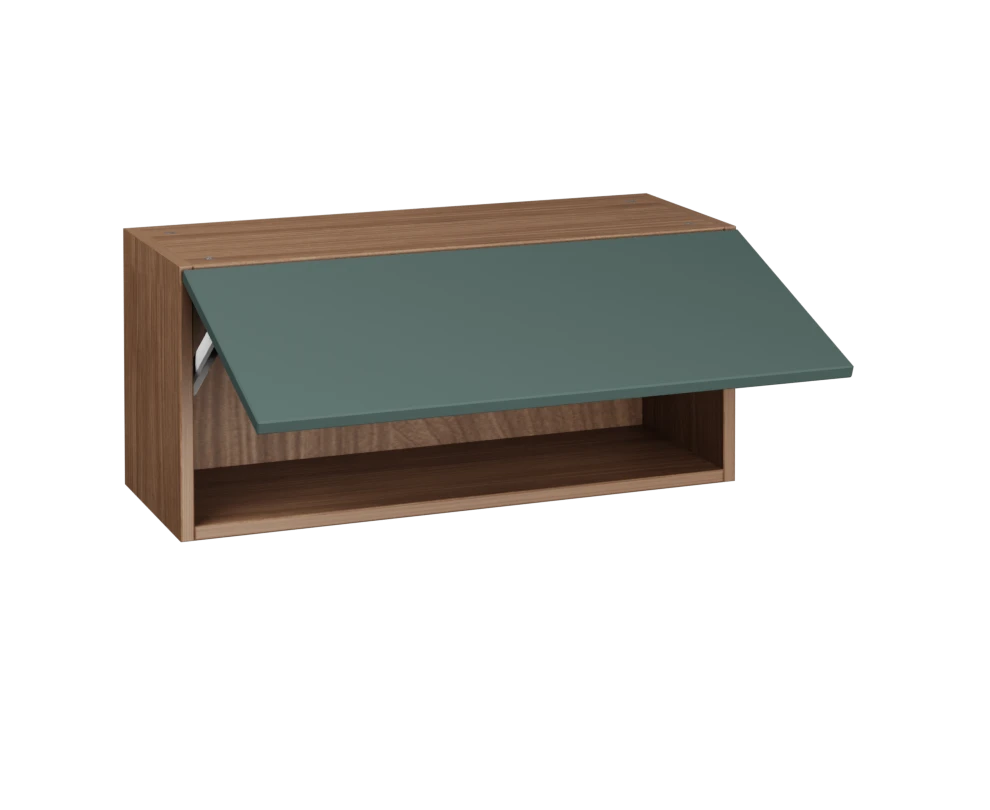 800 Top Box (360 High)
