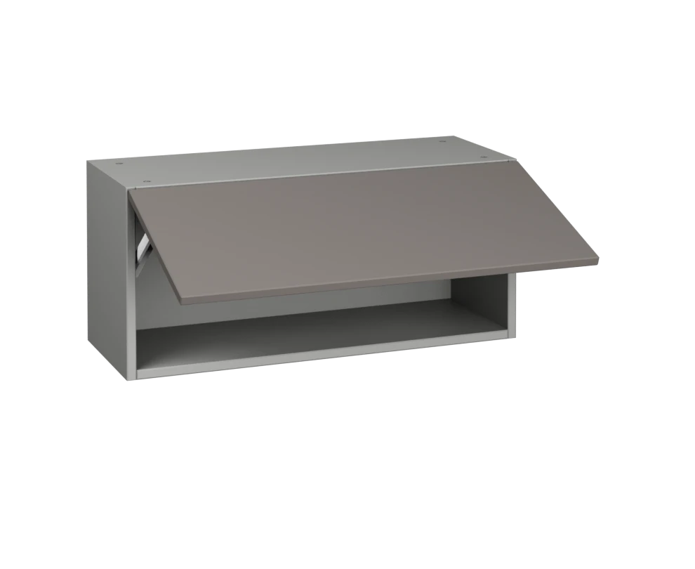 800 Top Box (360 High)