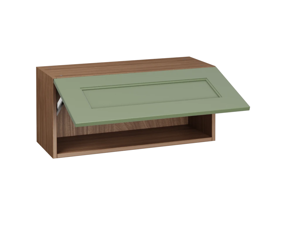 800 Top Box (360 High)