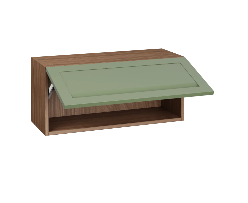 800 Top Box (360 High)
